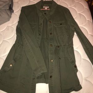 Jacket by Arizona Jean